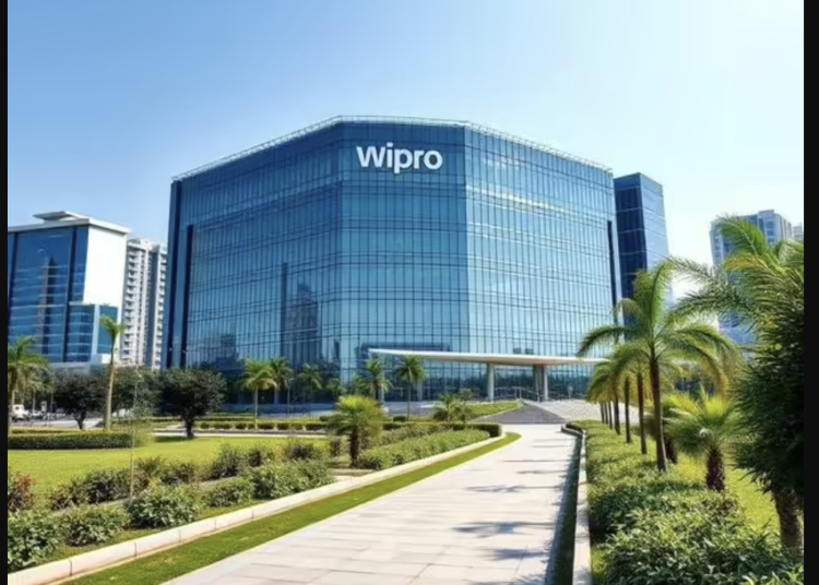 wipro